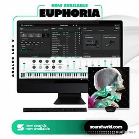 Soundwrld Euphoria