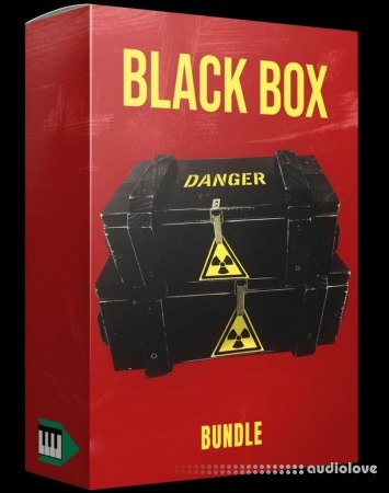 Midilatino BLACK BOX Bundle