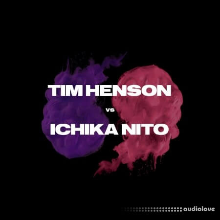W6RST Tim Henson vs Ichika Nito Tabs
