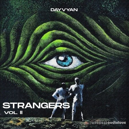 DAYVYAN® STRANGERS II