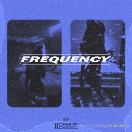 kaiiondabeat FREQUENCY by kaii