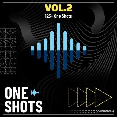 Veguzzi On The Beat One Shots Vol.2 WAV
