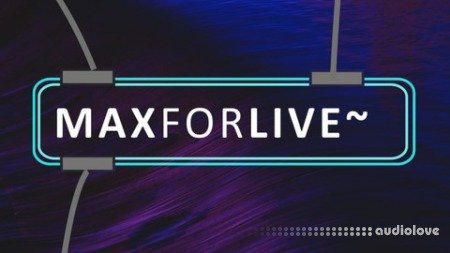 Udemy Max and MaxForLive, Part 2: Programming in Max