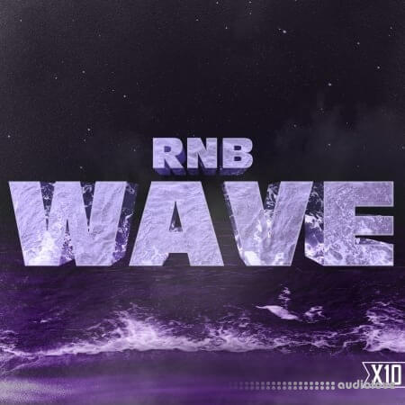 X10 RNB WAVE WAV