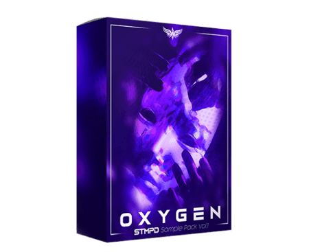 Ultrasonic Oxygen STMPD Sample Pack