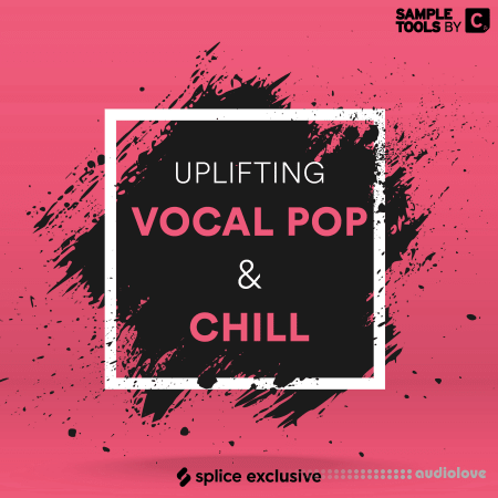 Sample Tools by Cr2 Uplifting Vocal Pop and Chill WAV