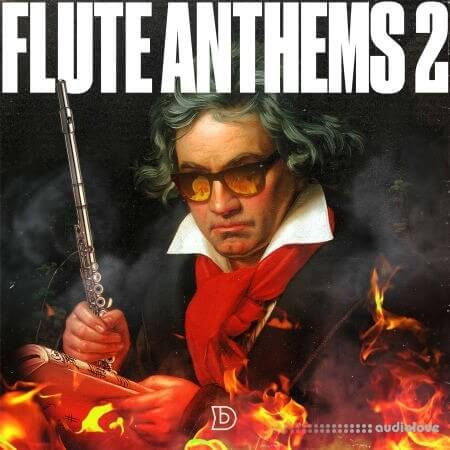 DopeBoyzMuzic Flute Anthems 2 WAV