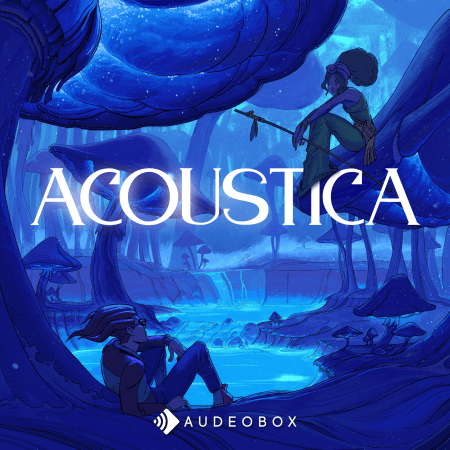 AudeoBox Acoustica