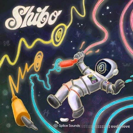 Splice Sounds Shibo Space Waves