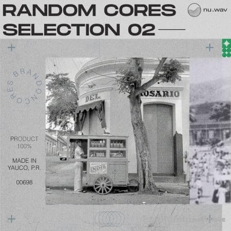 nu.wav Random Cores Selection 02