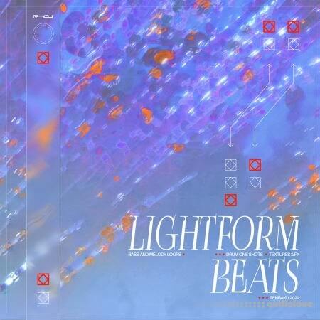 Renraku Lightform Beats