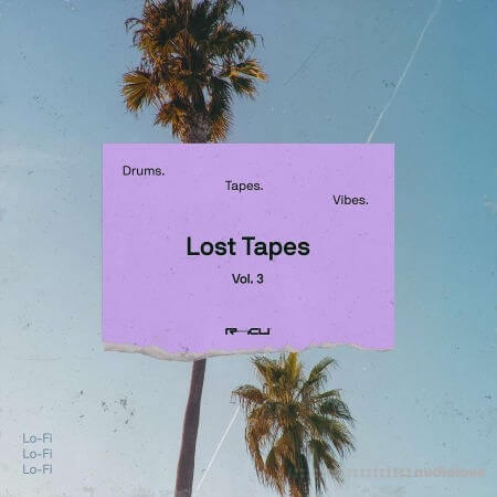 Renraku Lost Tapes 003 WAV