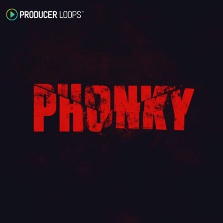 Producer Loops Phonky