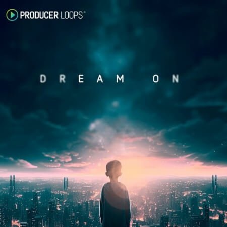 Producer Loops Dream On MULTiFORMAT