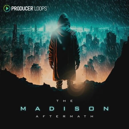 Producer Loops The Madison: Aftermath MULTiFORMAT