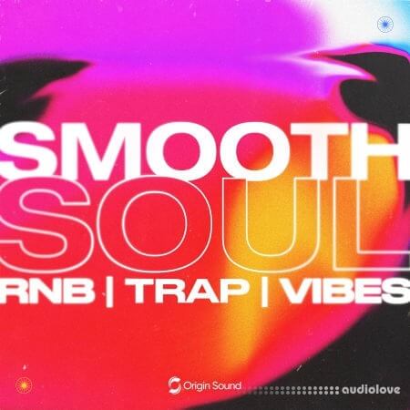 Origin Sound Smooth Soul Sessions WAV Synth Presets