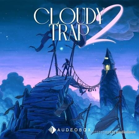 AudeoBox Cloudy Trap 2