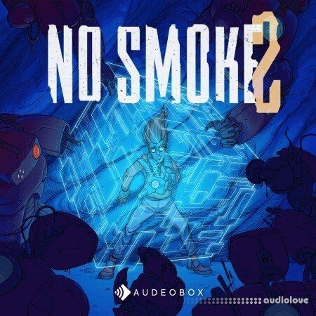 AudeoBox No Smoke 2 Trap Music