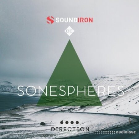 Soundiron Sonespheres 4 Direction KONTAKT
