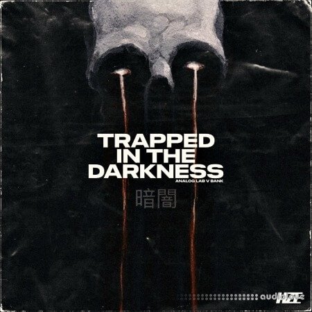 Hze Trapped in The Darkness (Analog Lab V Bank) Synth Presets