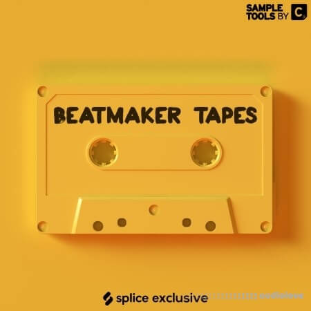 Sample Tools by Cr2 Beatmaker Tapes