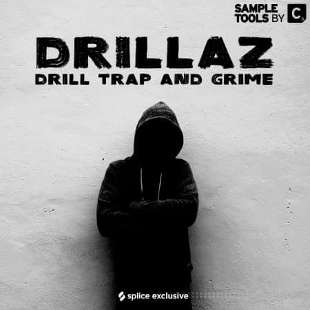 Sample Tools by Cr2 DRILLAZ: Drill Trap and Grime WAV