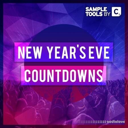 Sample Tools by Cr2 New Years' Eve Countdowns