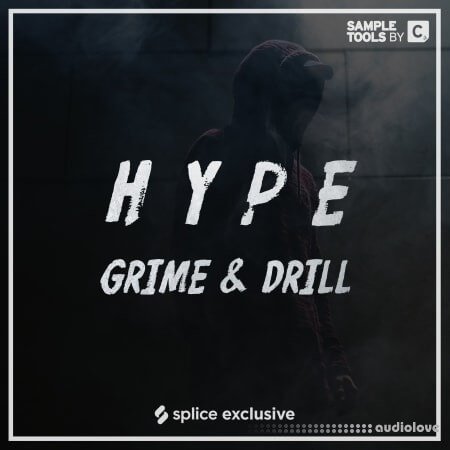 Sample Tools by Cr2 Hype Grime and Drill WAV