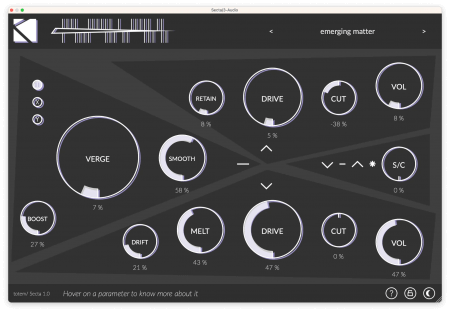 K-Devices Secta v1.0 RETAiL WiN MacOSX