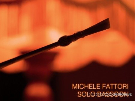 Fluffy Audio Michelle Fattori Solo Bassoon