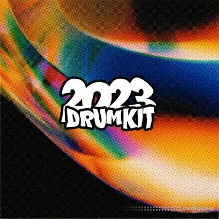 X10 2023 DrumKit