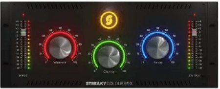 Streaky ColourBox v1.0.0 WiN