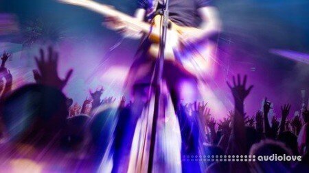 Udemy Queen'S Guitar Legacy Brian May'S Techniques And Songs TUTORiAL