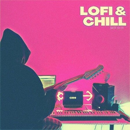 CYGN LO-FI and Chill DrumKit WAV Synth Presets