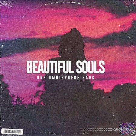 LifeStyleDidIt Beautiful Souls Omnisphere Bank Synth Presets