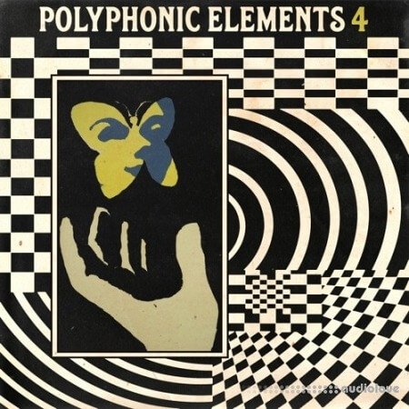 Polyphonic Music Library The Polyphonic Elements Vol.4