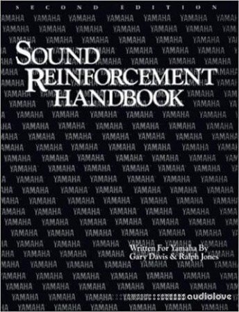 Yamaha Sound Reinforcement Handbook 2nd Edition