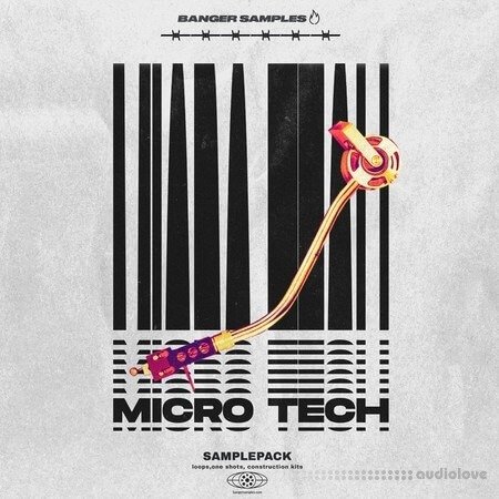 Banger Samples Micro Tech