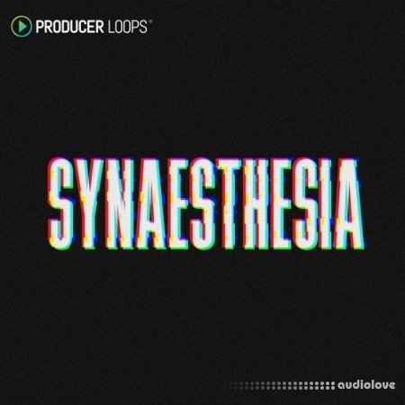 Producer Loops Synaesthesia MULTiFORMAT