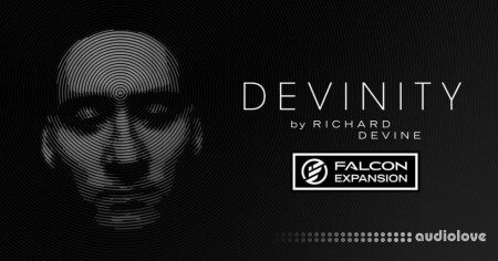 UVI Falcon Expansion Devinity v1.0.1 WiN