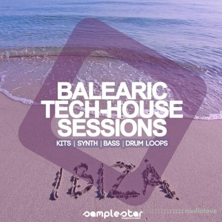 Samplestar Balearic Tech House Sessions