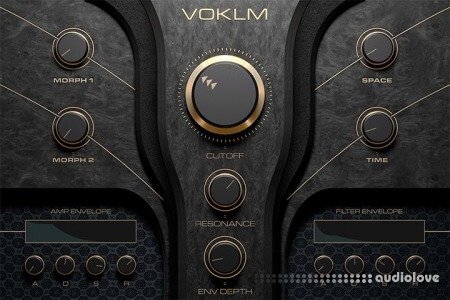UVI Falcon Expansion Voklm v1.0.3 WiN