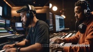 Udemy ChatGPT For Music Producers