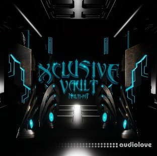 Xclusive's Vault Multi Kit