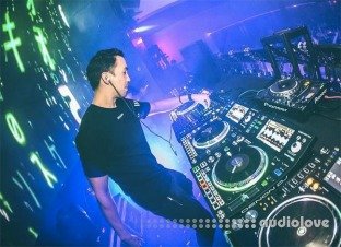 Digital DJ Tips Laidback Luke's Creative DJing Course