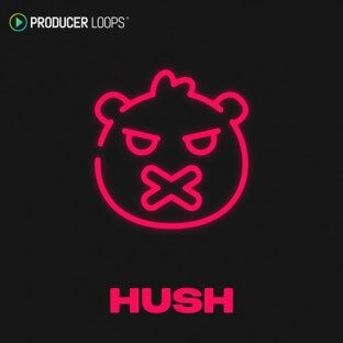 Producer Loops Hush