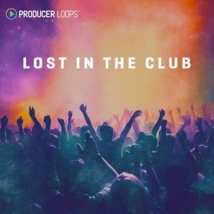 Producer Loops Lost in the Club