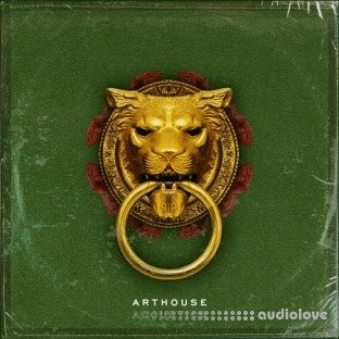 Arthouse Acoustics Blind Tiger: Speakeasy Hip Hop