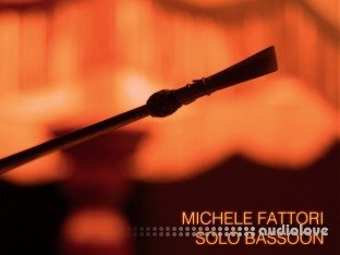 Fluffy Audio Michelle Fattori Solo Bassoon