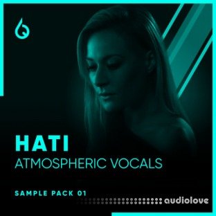 Freshly Squeezed Samples Atmospheric Vocals by Hati